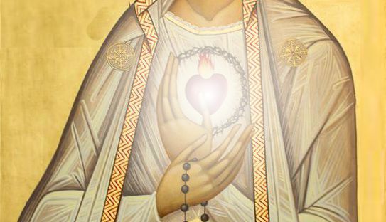 El Inmaculado Corazón de María: historia de una&nbsp;devoción