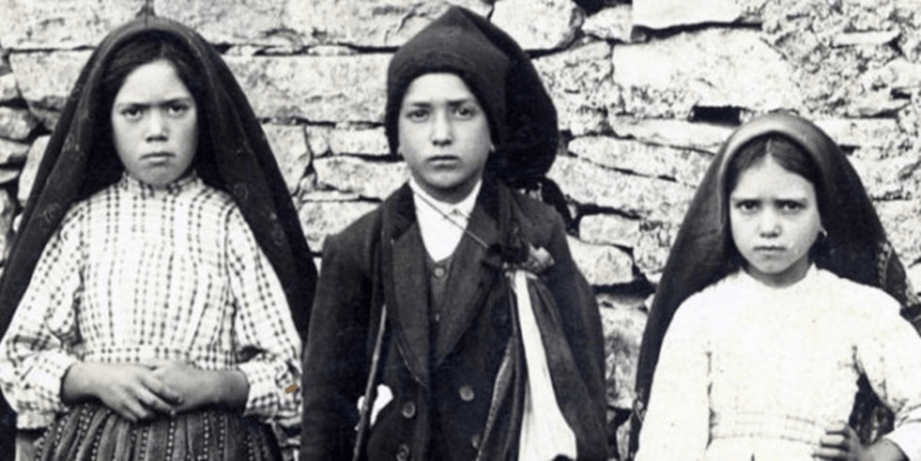 13 de mayo de&nbsp;1917