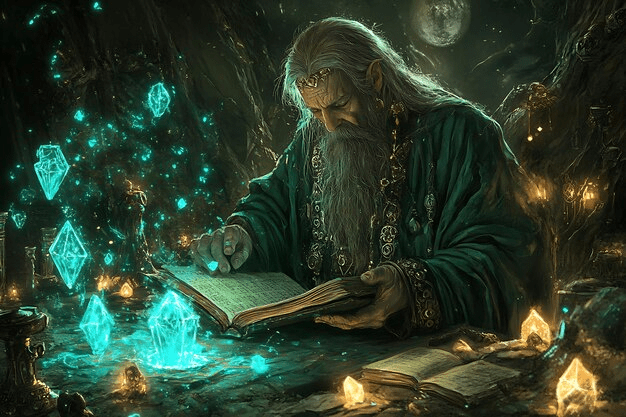 Consecuencias al buscar ayuda en los brujos o en la nueva&nbsp;era