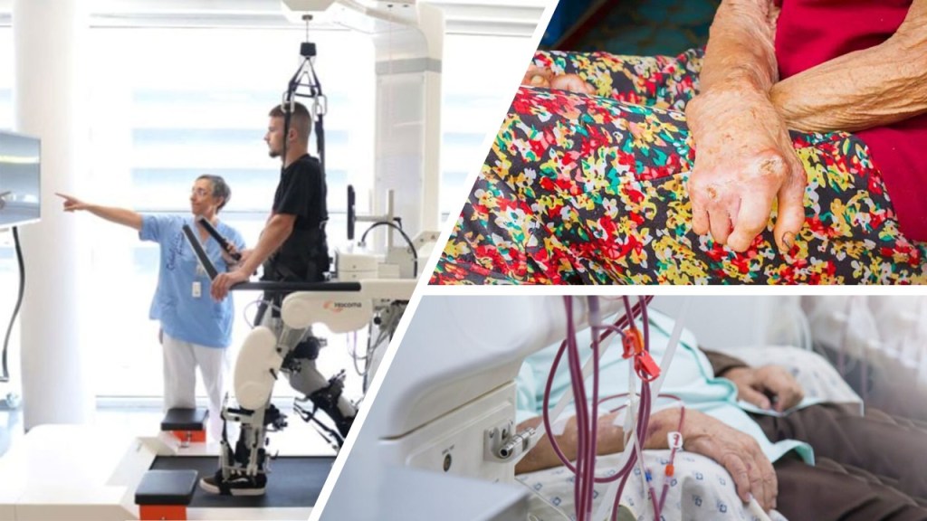 ¿Sientes que tu cruz es más pesada que la de los&nbsp;demás?