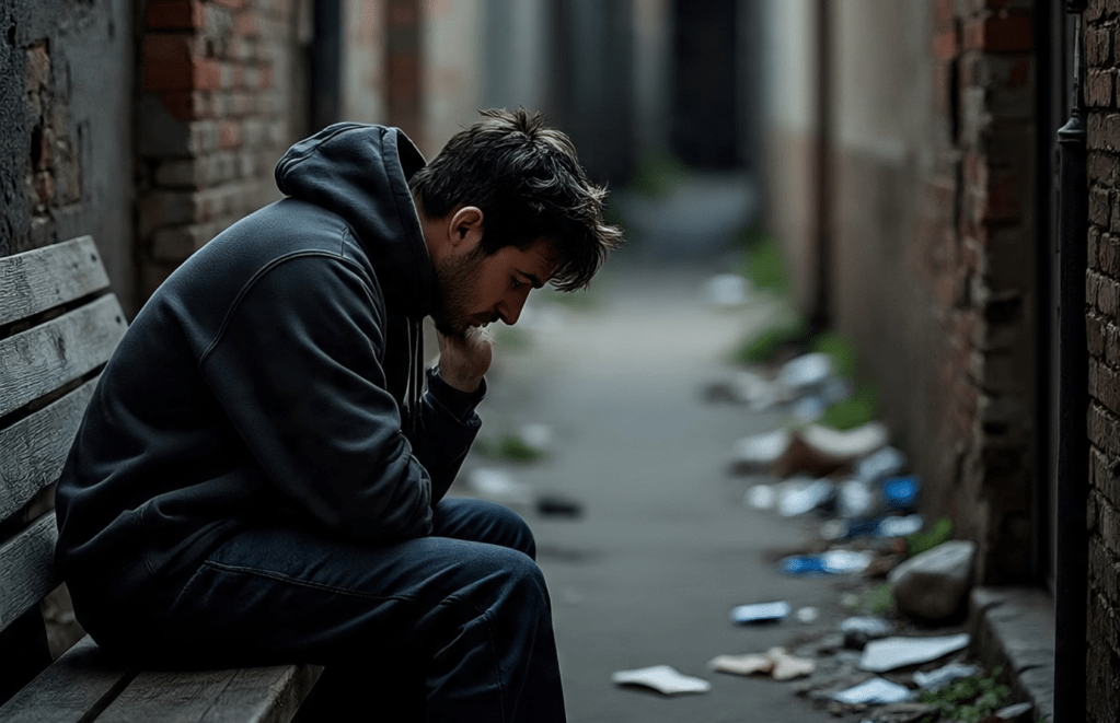 El Desánimo: Una Arma Espiritual del&nbsp;Enemigo