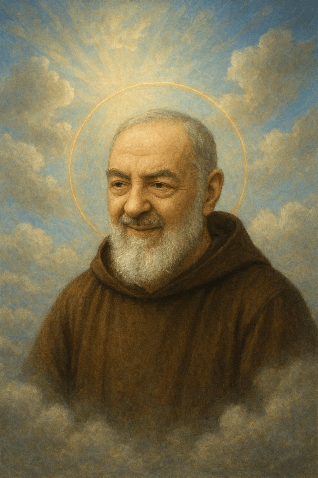 ¿Qué es un hijo espiritual del Padre&nbsp;Pío?